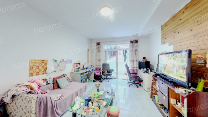 展思门南里6号院二手房实景图