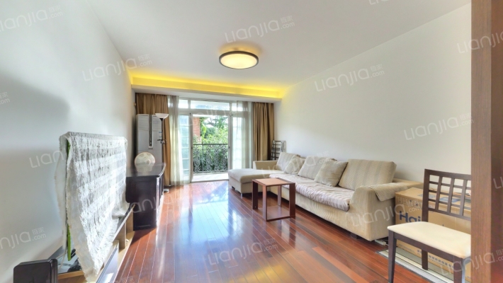 虹林新苑二手房实景图