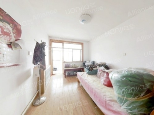 整租·五中家属楼 2室1厅 南