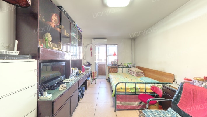 前半壁街二手房实景图