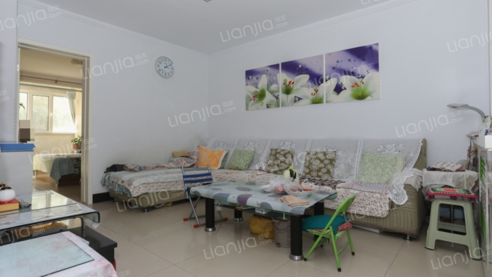 工人村北宿舍二手房实景图