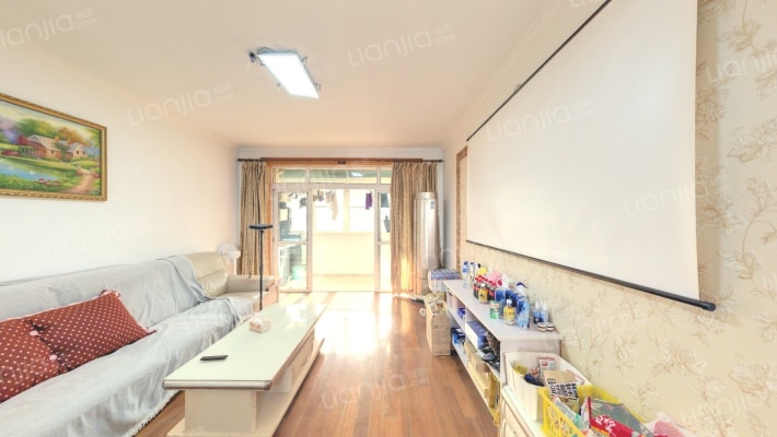 古桐二村二手房实景图