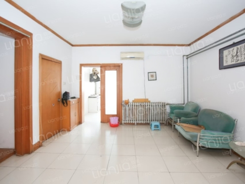 整租·益民东区南组团 2室1厅 南/北