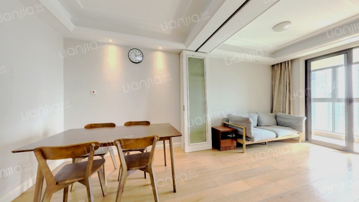 大虹桥国际二手房实景图