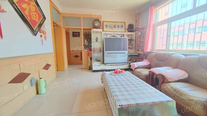 外贸家属楼二手房实景图