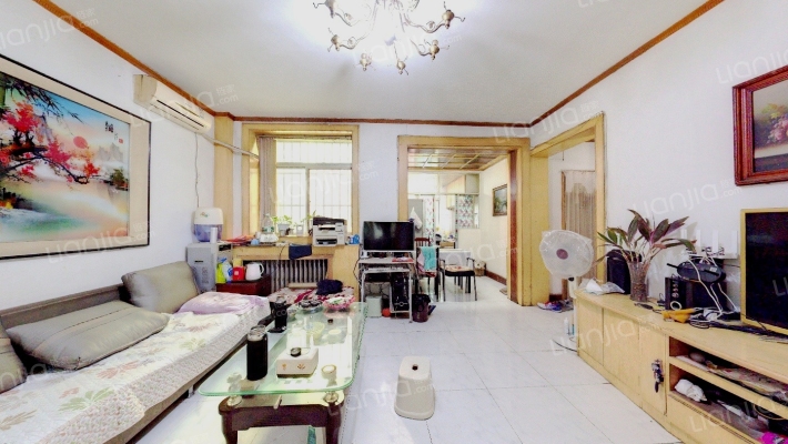 吉祥小区(雁塔)二手房实景图