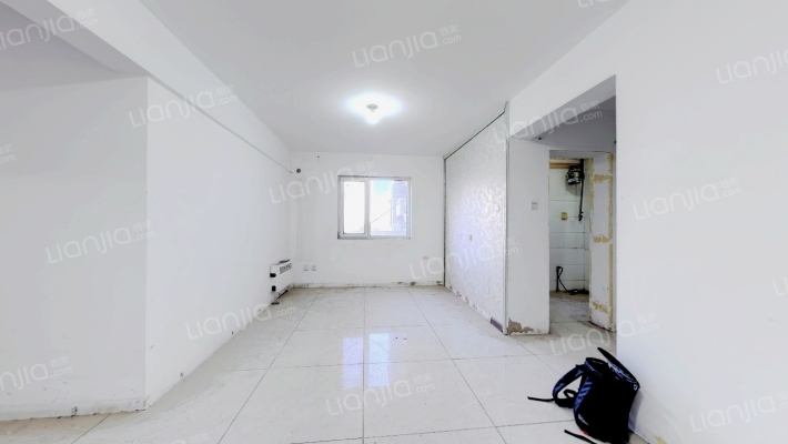 丰华嘉城二手房实景图