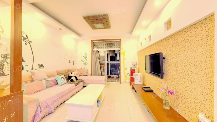 凉亭小区二手房实景图