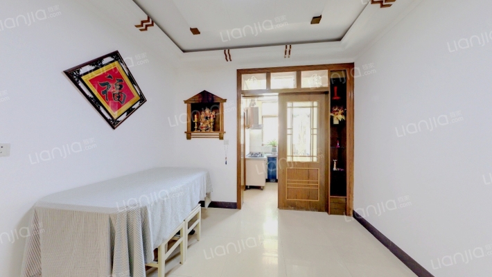 建材一厂宿舍二手房实景图