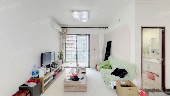 云山雅苑二手房实景图