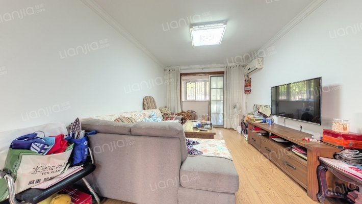 汇福家园平安里南二手房实景图