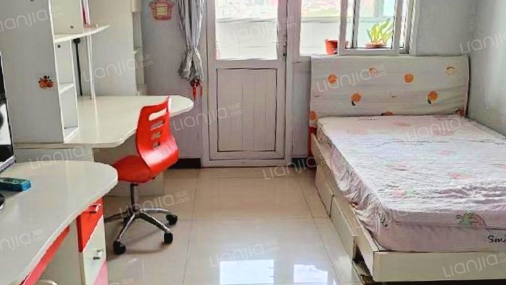 都市华庭二手房实景图