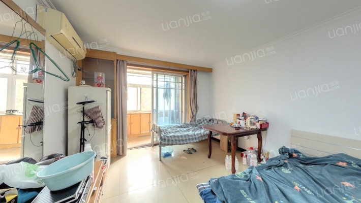 南开西里二手房实景图