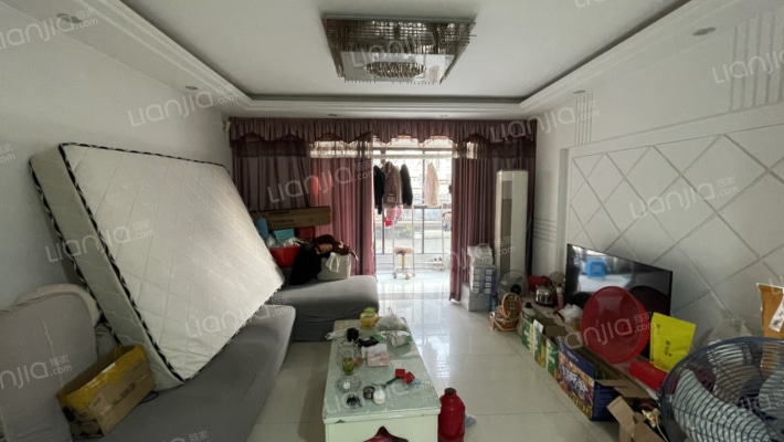 聚沙锦苑二手房实景图