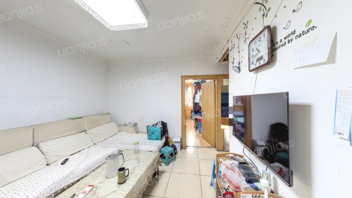 开阳里一街二手房实景图