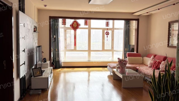 金溪景苑二手房实景图