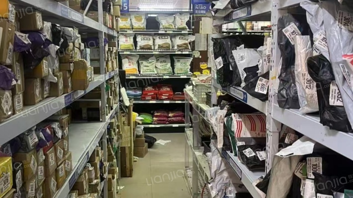 东润玺城二手房实景图