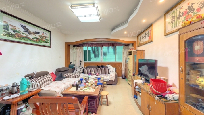 金之园二手房实景图