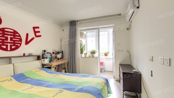 知春路2号院二手房实景图