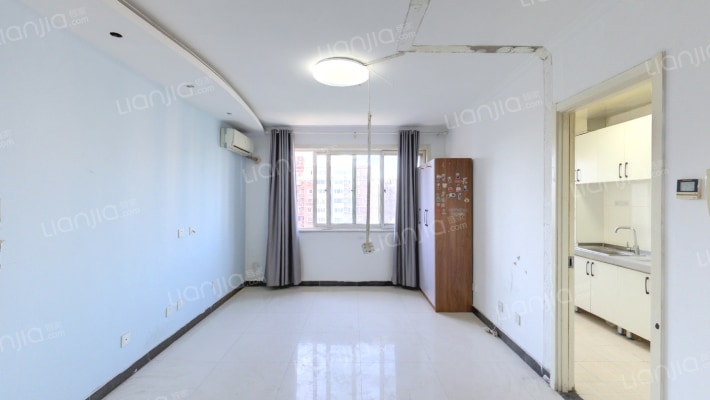 北辰福第南区二手房实景图