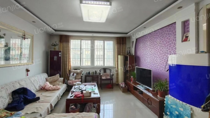 东方家园北区二手房实景图