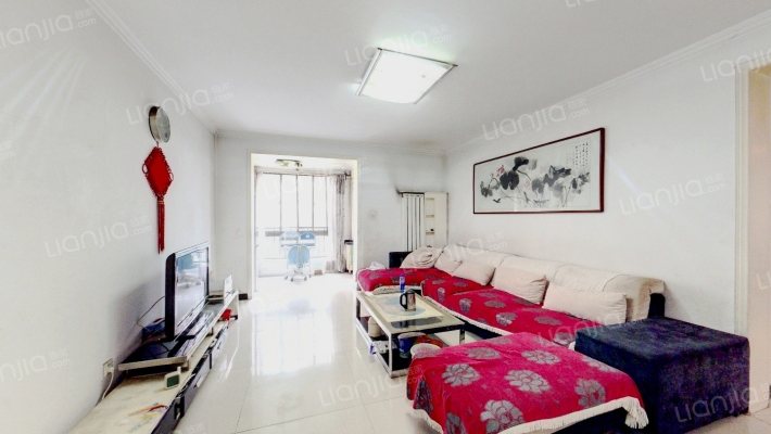 东江锦苑二手房实景图