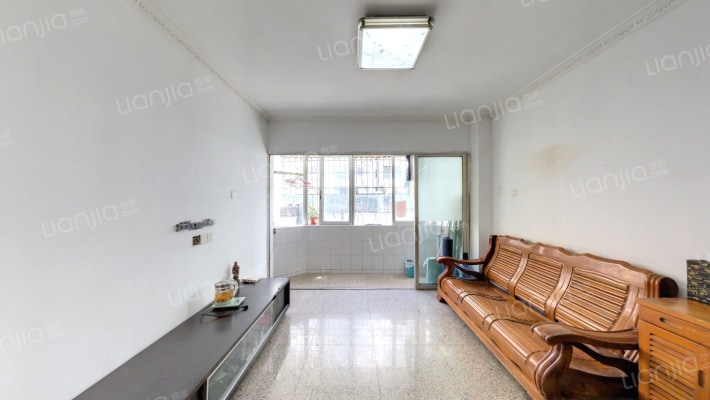 福安花园二手房实景图