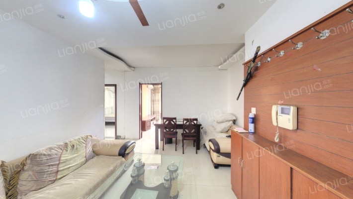 26度家缘二手房实景图