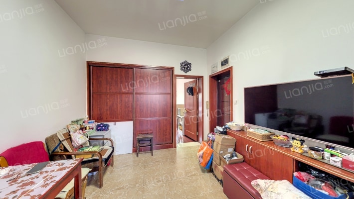 江城路243号二手房实景图