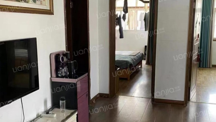 供销小区(邳州市)二手房实景图