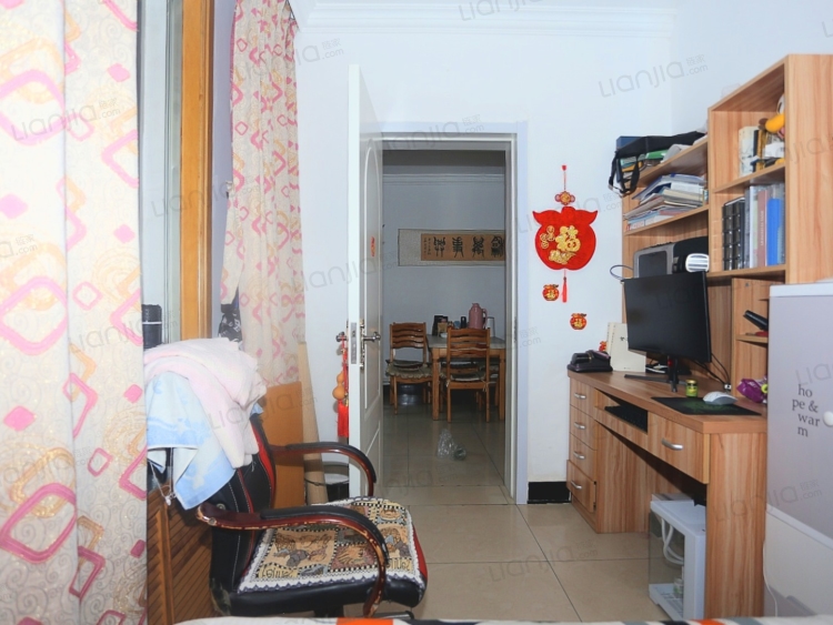整租·阳光社区呼11街坊 3室2厅 南