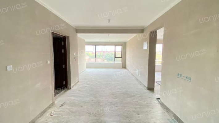 玉兰九赋二手房实景图