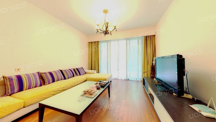 金湖湾花园二手房实景图