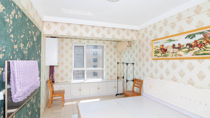 百惠佳园二手房实景图