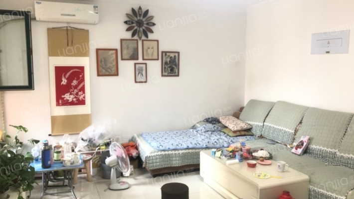 盘龙福邸二手房实景图