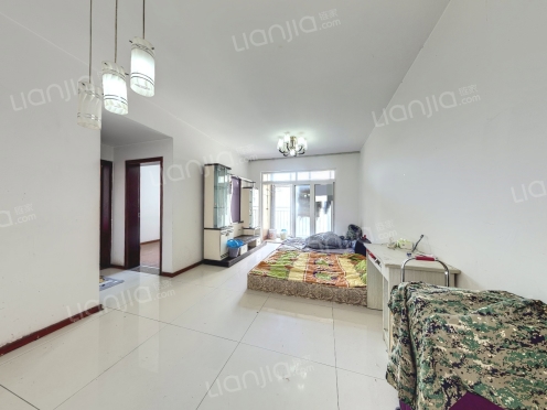 整租·恒康丽景 2室1厅 南