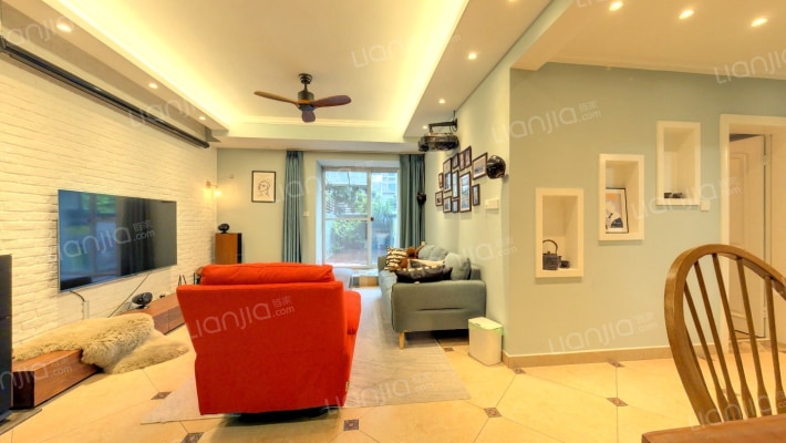 龙门镇二期二手房实景图