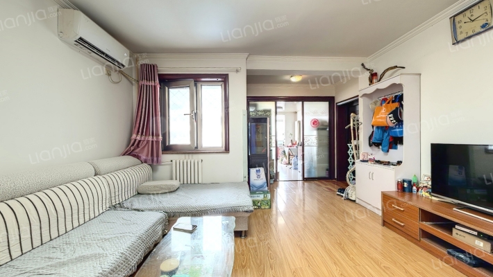 中门寺街67号院二手房实景图