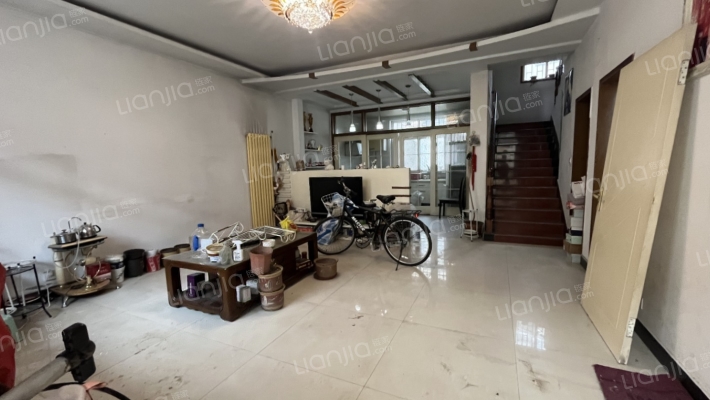 泰和花园二手房实景图