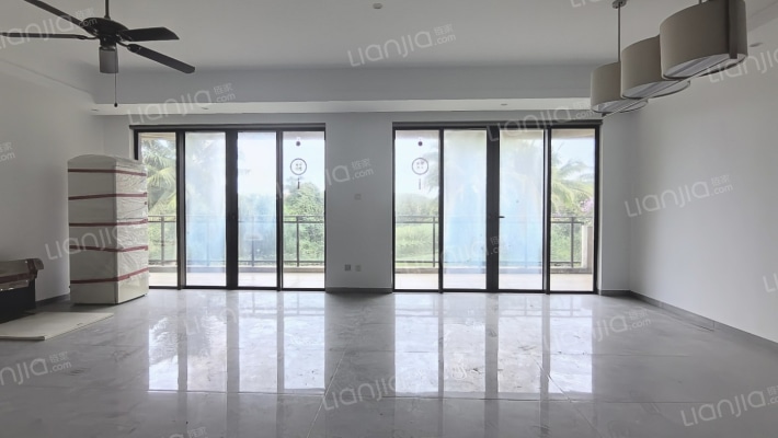 神州半岛朝阳海岸二手房实景图