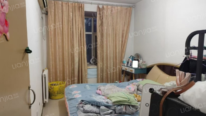 中鲁岗新区二手房实景图