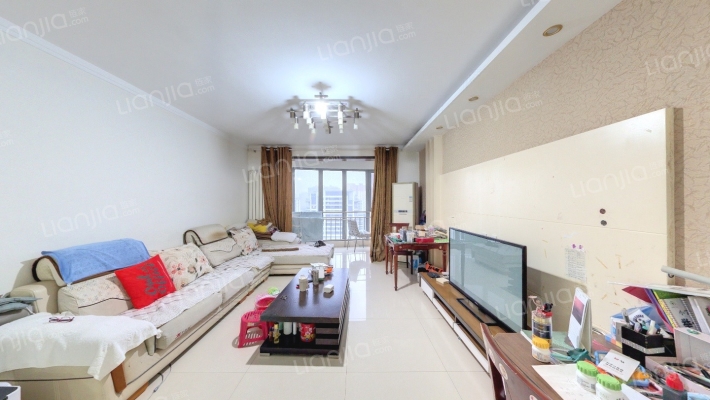 盛世长安二手房实景图