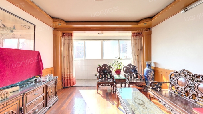 湘江路30号二手房实景图