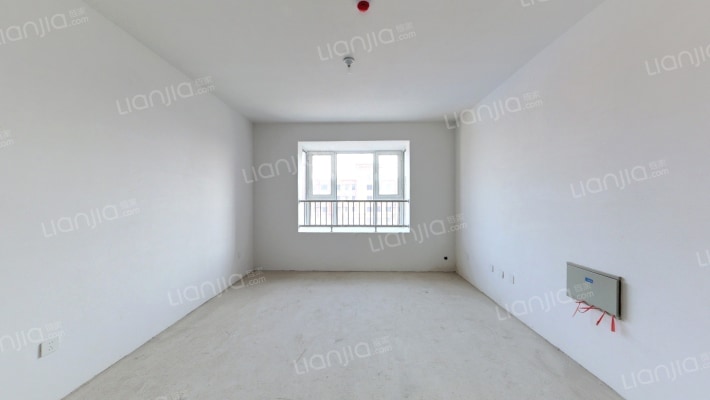 双龙小区C区二手房实景图