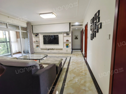 整租·宁江大院三期 3室1厅 南