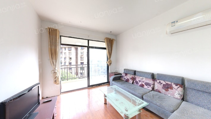 江山如画二手房实景图