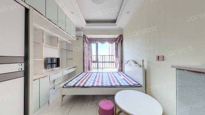 启迪协信城立方二手房实景图