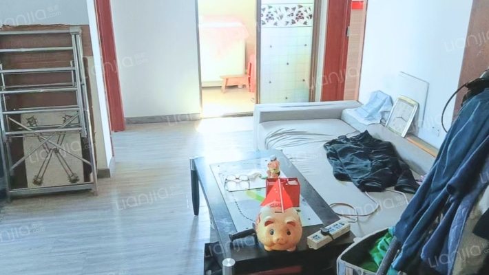南城枫景二手房实景图