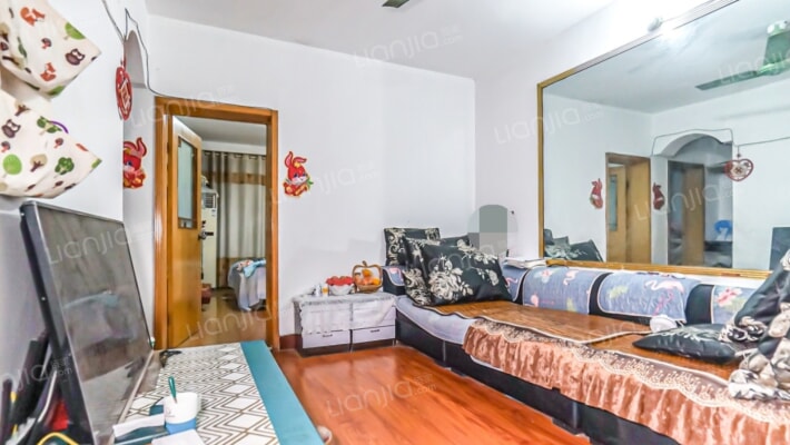 夹河前街73号院二手房实景图