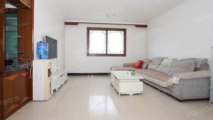 汉阳小区二手房实景图